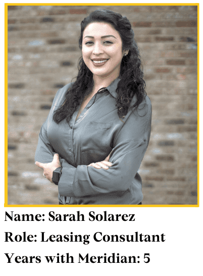 MPM - Employee Highlight-Sarah Solarez