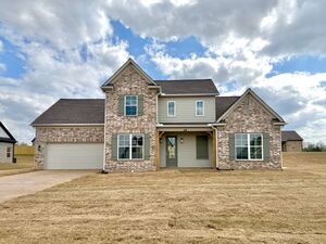 25 Hughetta Street North, Oakland, TN 38060