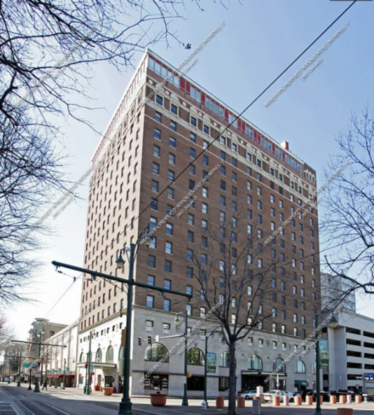 109 N Main Street #1109
