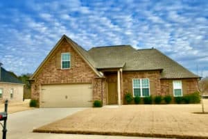 meridian property management