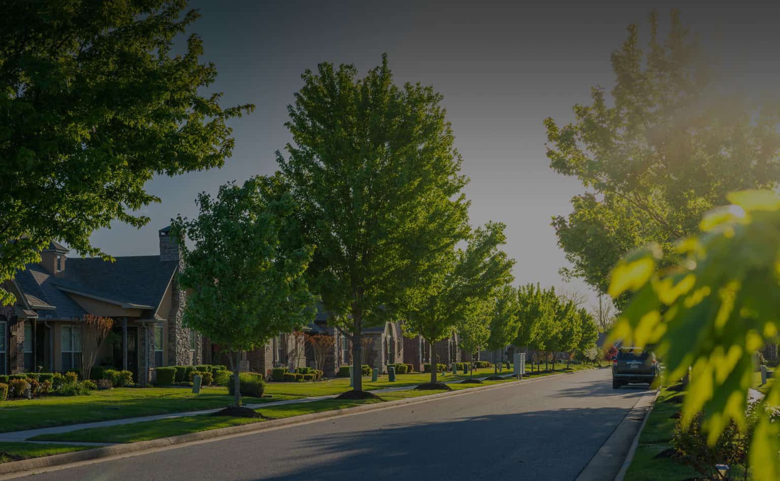 Memphis Property Management and Property Managers, Meridian Property