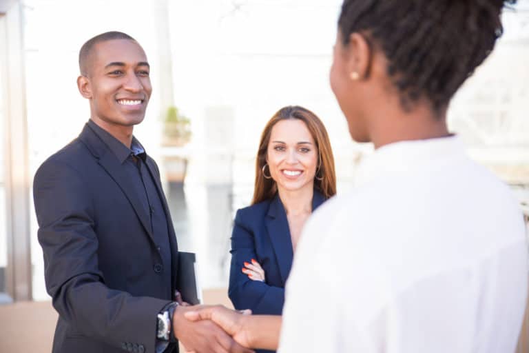 Meridian Property Management Brings High Returns to Homeowners