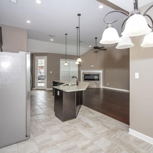 The Glen at Plantation Estates Meridian Property Management