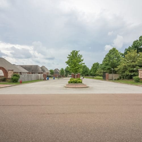 The Glen at Plantation Estates Meridian Property Management