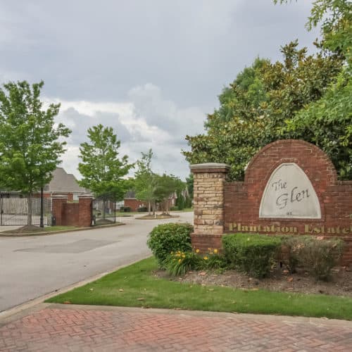 The Glen at Plantation Estates Meridian Property Management