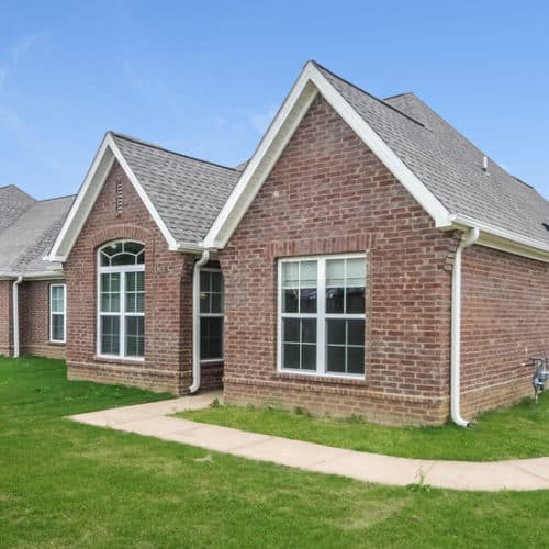 The Glen at Plantation Estates Meridian Property Management