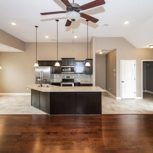 The Glen at Plantation Estates Meridian Property Management