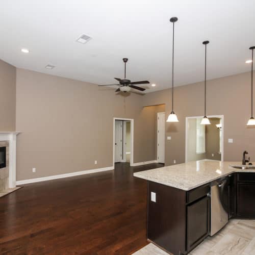 The Glen at Plantation Estates Meridian Property Management