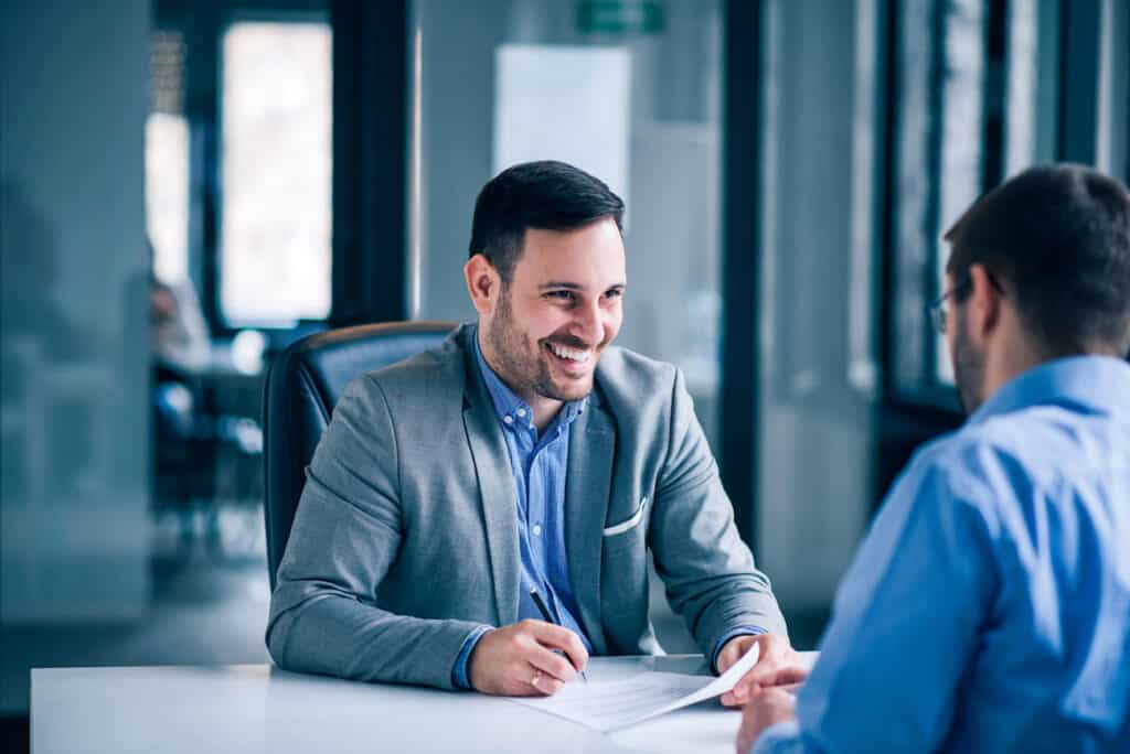 What Makes a Good Property Management Company? Meridian Property