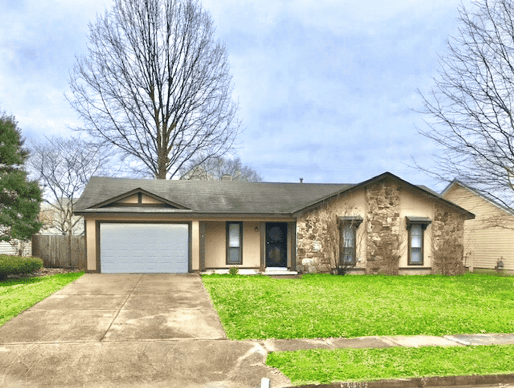 Property Management Memphis Meridian Property Management