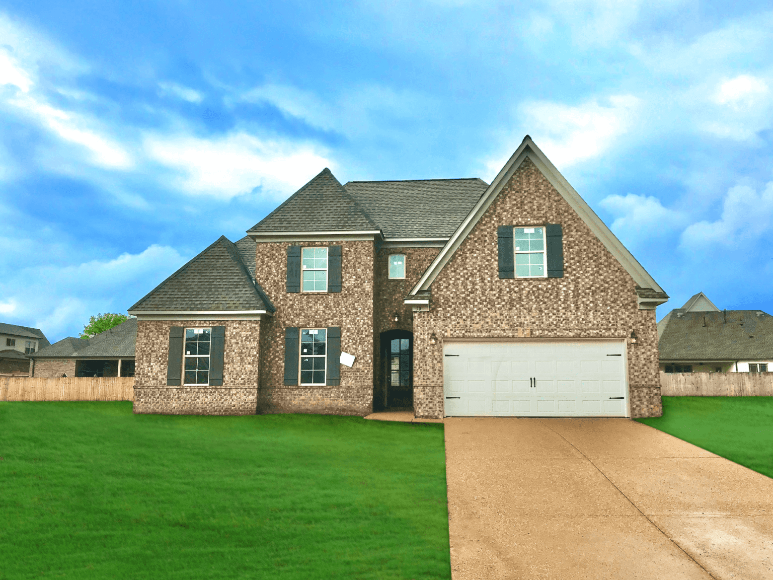 Rental Company Memphis TN Meridian Property Management