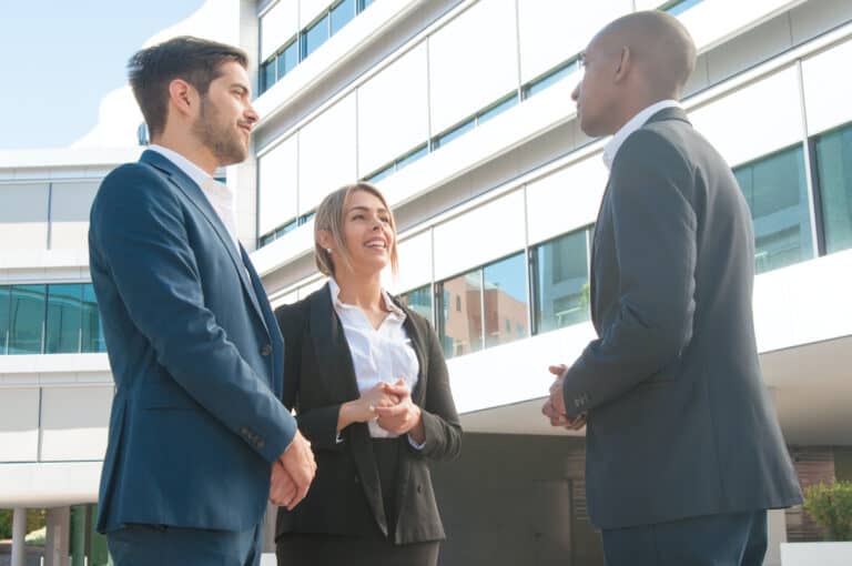 What is Considered Property Management? Meridian Property Management