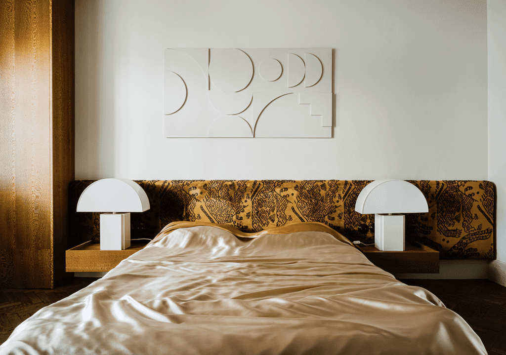 The Best Interior Design Tips for Renters - Meridian Property Management